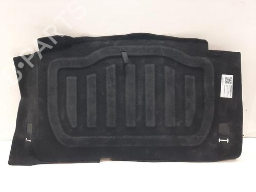 Used Luggage compartment floor HYUNDAI i10 II (BA, IA) 1.2 (87 hp) 31341560