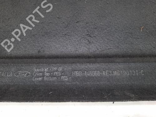 Hattehylde FORD FIESTA VII (HJ, HF) 1.0 EcoBoost | BP38196504C85 - Image 2