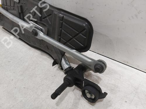 Front wiper motor VAUXHALL MOKKA 1.2 (76) | BP26841193M29 - Image 3