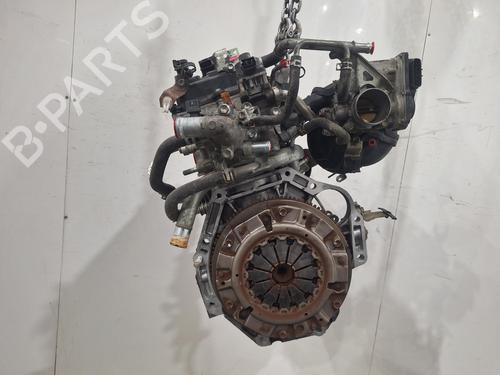 Engine SUZUKI SWIFT IV (FZ, NZ) 1.2 (AZG412, ZC72S) | BP38015146M1 - Image 3