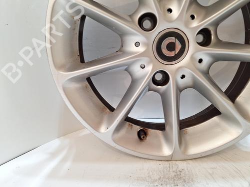 Fælk SMART FORTWO Coupe (451) 1.0 (451.331, 451.380) | BP33698783C45 - Image 5