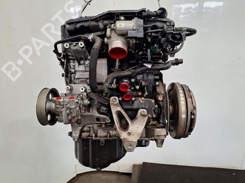 Engine AUDI A4 B8 (8K2) 1.8 TFSI | BP37026313M1 - Image 5