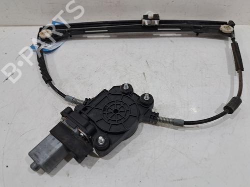 Front left window mechanism FIAT PANDA (169_) 1.3 D Multijet (169.AXC1A) | BP29060307C22 - Image 3