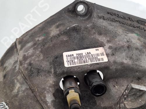 Gearkasse FORD FIESTA VI (CB1, CCN) 1.0 EcoBoost | BP29636908M3 