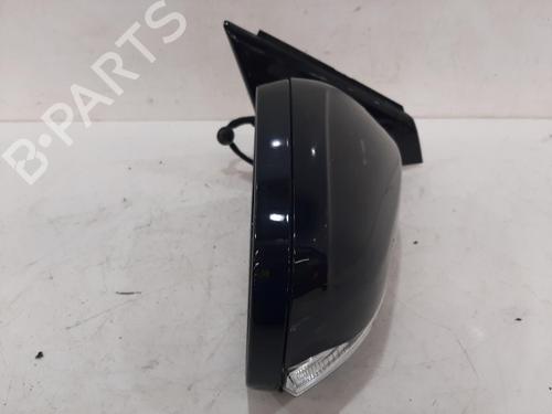 Right mirror VOLVO V40 Hatchback (525) D3 | BP29059645C27