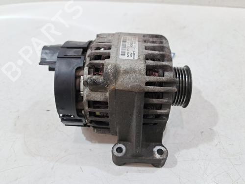 Used Alternator Alternator FORD KA (RU8) 1.2 (69 hp) 33721072 33721072