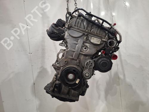 Used Engine Engine 38595066 38595066