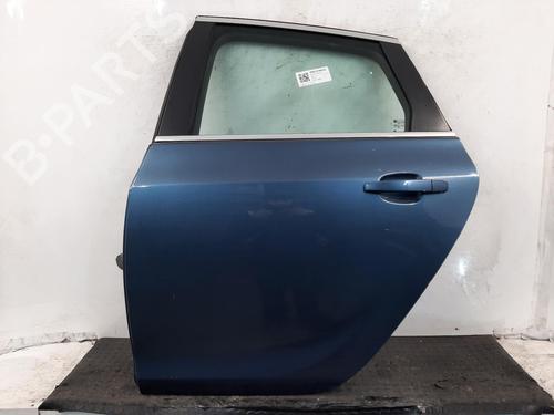 Dør venstre bagtil VAUXHALL ASTRA Mk VI (J) (P10) 1.4 (100 hp) 30695031