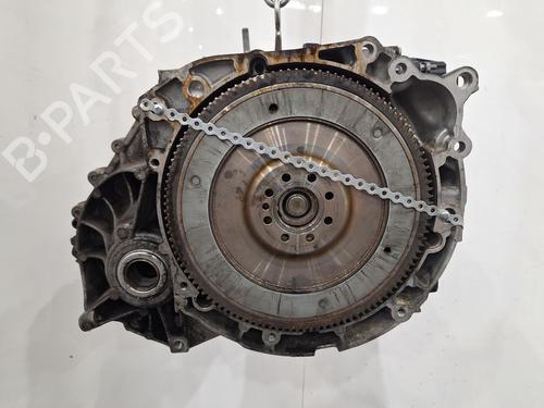 Used Gearbox FORD S-MAX (WA6) 2.0 TDCi (140 hp) 29636784