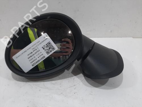 Left mirror MINI MINI COUNTRYMAN (R60) One D | BP27563324C26