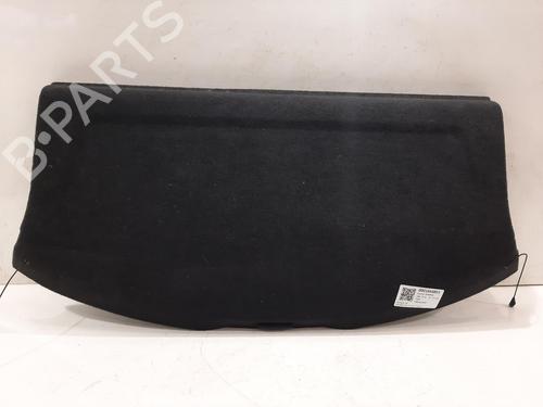 Used Rear parcel shelf Rear parcel shelf SEAT LEON (5F1) 1.6 TDI (105 hp) 33262428 33262428