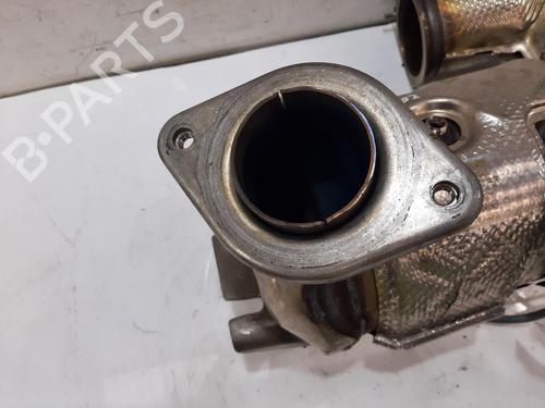 Catalyst MERCEDES-BENZ A-CLASS (W177) A 180 (177.084) | BP37188783M10 - Image 3