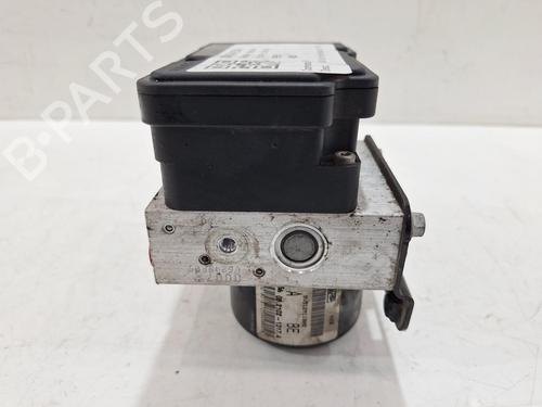 ABS pump FORD FIESTA VI (CB1, CCN) 1.6 Ti | BP26865220M43 