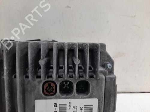 Instrument cluster LAND ROVER RANGE ROVER IV (L405) 4.4 SDV8 4x4 | BP26824306C47 