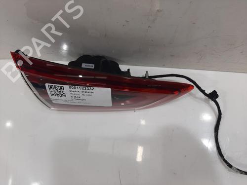 Left taillight FORD S-MAX (CJ, WA6) 2.0 TDCi | BP29580904C34 