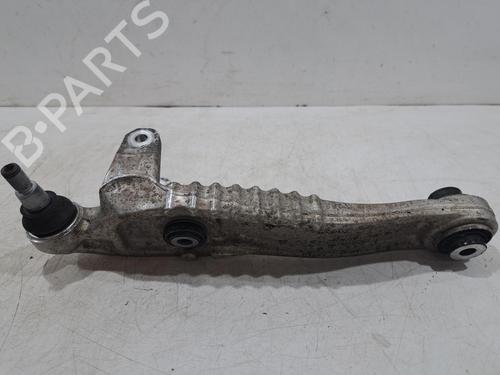 Used Left front suspension arm JAGUAR I-PACE (X590) EV400 AWD (400 hp) 30094683