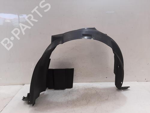 Used Wheel arch Wheel arch CITROËN C1 II (PA_, PS_) 1.2 VTi 82 (82 hp) 34619714 34619714