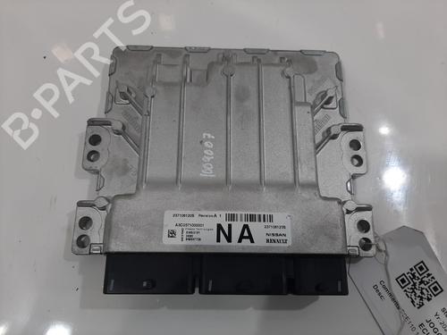 Used Control unit DACIA JOGGER (RK_) 1.0 TCe 110 (RKMD) (110 hp) 26748036