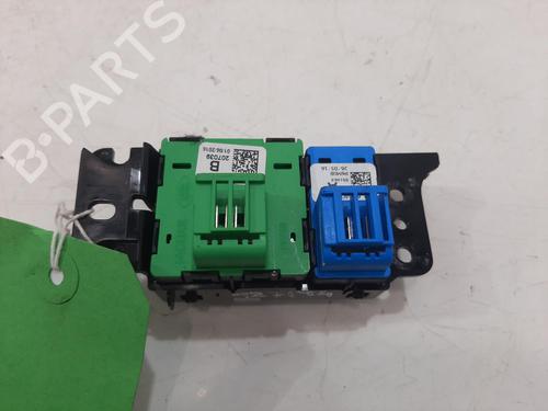 Elektronisk modul LAND ROVER RANGE ROVER SPORT II (L494) 4.4 SDV8 4x4 | BP29496639M83 