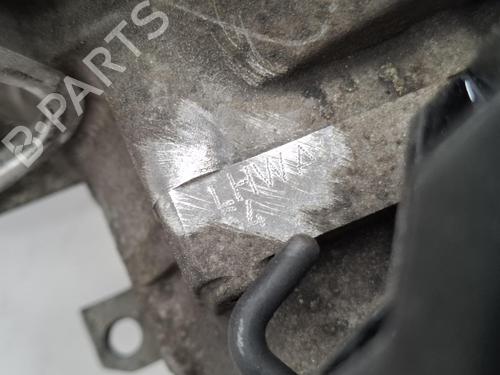 Gearbox SKODA OCTAVIA II (1Z3) 1.6 TDI | BP37702811M3  - Image 5