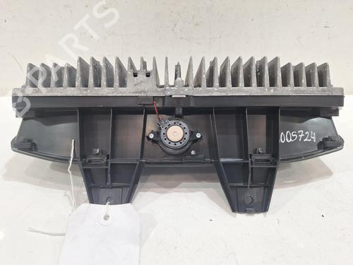 Instrument cluster LAND ROVER RANGE ROVER EVOQUE (L551) 2.0 P250 4x4 | BP26787597C47 
