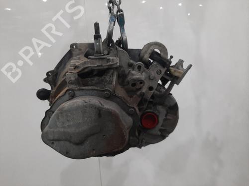 Gearbox CITROËN C4 II (NC_) 1.6 HDi 90 | BP28275282M3 