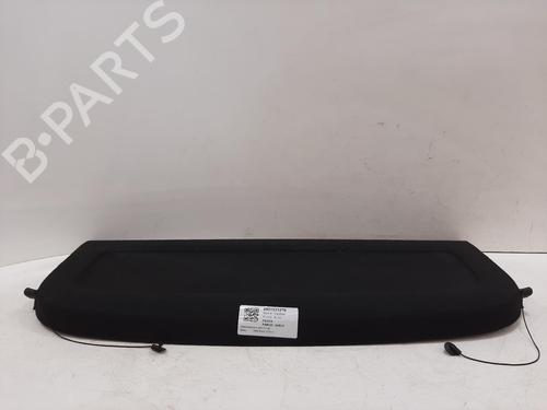 Used Rear parcel shelf FORD FIESTA VII (HJ, HF) 1.1 Ti-VCT (86 hp) 29553762