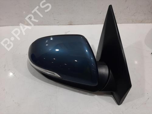 Retrovisor derecho KIA RIO III (UB) 1.2 CVVT (84 hp) 32683147