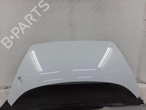 Cofano anteriore KIA VENGA (YN) 1.4 CVVT (90 hp) 32381140