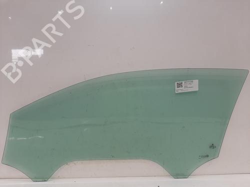 Front right door window VW POLO V (6R1, 6C1) 1.4 TDI | BP29266697C19 