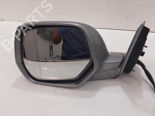 Bakspejl venstre HONDA CR-V III (RE_) 2.2 i-CTDi 4WD (RE6) (140 hp) 29417776