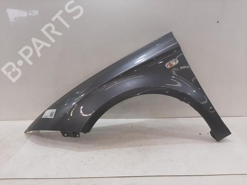 Used Left front fenders SEAT LEON (1P1) 1.2 TSI (105 hp) 30559522