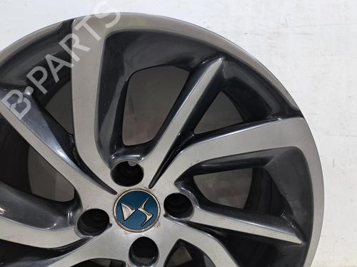 Rim CITROËN DS3 (SA_) 1.6 BlueHDi 120 | BP29742020C45