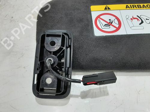 Left sun visor JAGUAR I-PACE (X590) EV400 AWD | BP33318408I1 - Image 5