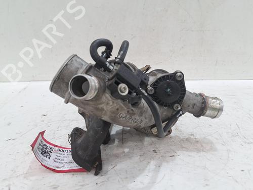 Turbolader/Kompressor VAUXHALL MOKKA / MOKKA X (J13) 1.4 (140 hp) 29882047