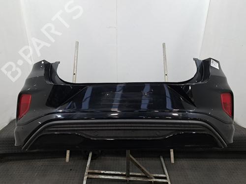 Used Rear bumper FORD PUMA (J2K, CF7) 1.0 EcoBoost mHEV (125 hp) 29236543