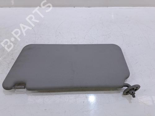 Right sun visor SUZUKI SWIFT IV (FZ, NZ) 1.2 (AZG412, ZC72S) | BP33940431I2 - Image 4