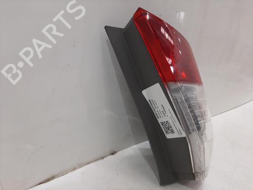 Left taillight HONDA JAZZ III (GE_, GG_, GP_, ZA_) 1.3 i (GE6, GG3, GG6) | BP29496833C34 