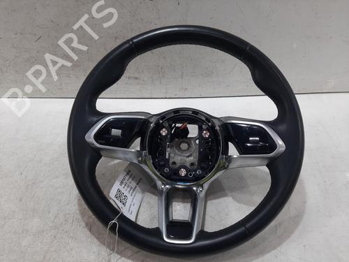 Used Steering wheel Steering wheel JAGUAR I-PACE (X590) EV400 AWD (400 hp) 33435888 33435888
