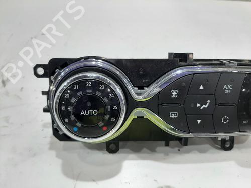 Climate control RENAULT CAPTUR I (J5_, H5_) 0.9 TCe 90 | BP30896641I5