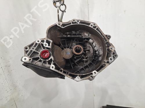 Girkasse VAUXHALL CORSA Mk III (D) (S07) 1.4 (L08) (90 hp) 30928580