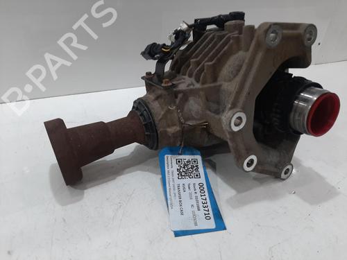 Transfer box FORD KUGA II (DM2) 2.0 TDCi 4x4 | BP36290214M36 - Image 5