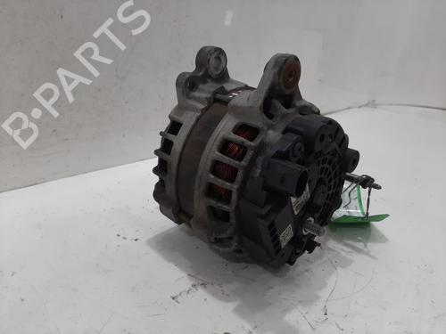 Alternator VW GOLF VII (5G1, BQ1, BE1, BE2) 1.6 TDI | BP30094680M7 