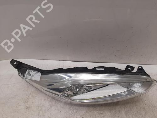 Right headlight FORD FIESTA VI (CB1, CCN) 1.25 | BP37666469C29 - Image 6
