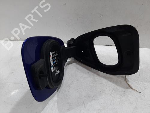 Tapa exterior combustible JAGUAR I-PACE (X590) EV400 AWD (400 hp) 30304493