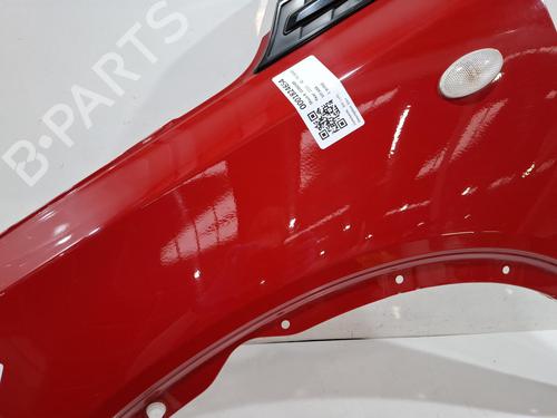 Forskærm venstre SUZUKI VITARA (LY) 1.6 (APK 416) | BP39019144C41 - Image 3