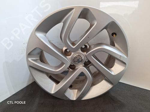 Used Rim Rim 38429420 38429420