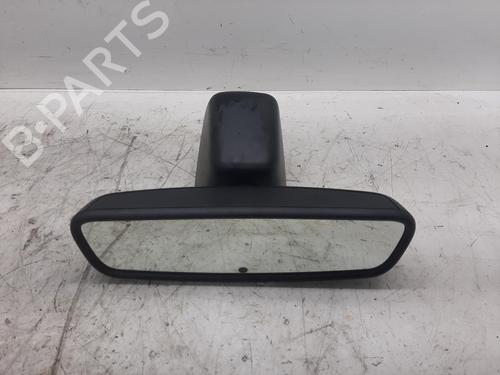 Used Rear mirror JAGUAR XE (X760) 2.0 D (180 hp) 26751319