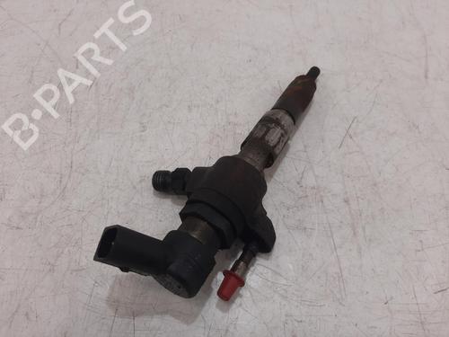 Used Injector Injector CITROËN C4 Picasso II 1.6 HDi / BlueHDi 115 (115 hp) 33436359 33436359