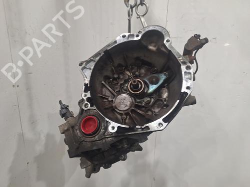 Used Gearbox KIA CARENS IV 1.6 GDi (135 hp) 32683259